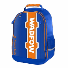 MOCHILA DE HERRAMIENTAS – WTG4100