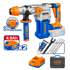 ROTOMARTILLO PESADO 2OV – WLM1B283