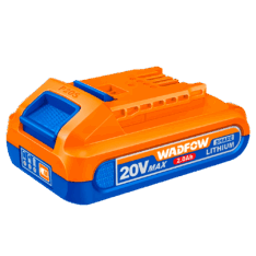 BATERÍA (20V-2A) – WLBP520
