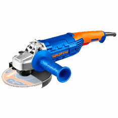 AMOLADRA 7″ 1800W – WAG851801