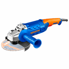 AMOLADORA 9″ 2000W – WAG852001