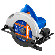 SIERRA CIRCULAR 1200W 7 1/4″ – WCW1512001
