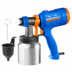 MINI COMPRESORA 450W BALDE – WEG1A02