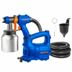 MINI COMPRESORA 550W (BALDE METÁLICO) – WEG2A51