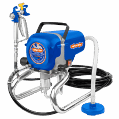 COMPRESORA DE PINTAR 1200W AIRLESS – WAY1A10