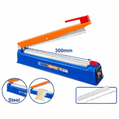 SELLADOR DE BOLSA 30CM PESADO – WXY1003