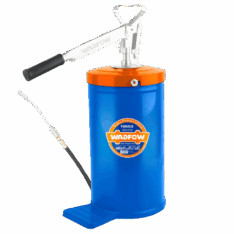 ENGRASADORA MANUAL 16KGS – WHY1A16