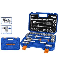 JGO X25 DADOS DE 1/2″ – WST2D25