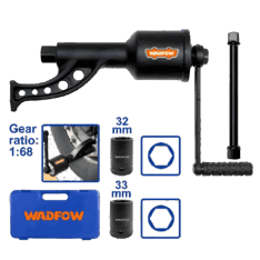 MULTIPLICADOR DE FUERZA 330MM – WTH1D68