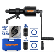 MULTIPLICADOR DE FUERZA 380MM – WTH1D88