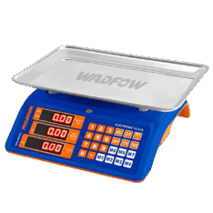 BALANZA ELECTRÓNICA 30KG – WEC1520