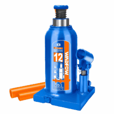 GATA BOTELLA 12 TONELADAS – WHJ1512